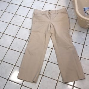 Banaba Republic Pants